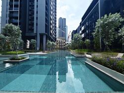 The M (D7), Apartment #438775171
